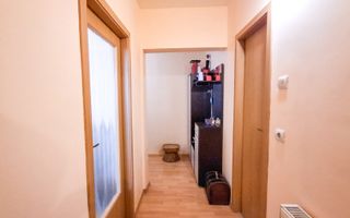 Garsoniera Suprafata Generoasa | Harmanului - Poză 5