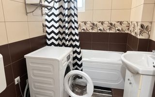 2 camere mobilat si utilat, cu balcon | Amurgului, acces metrou - Poză 10