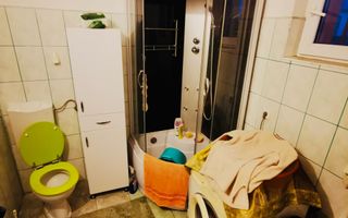 Casă de vânzare in Brașov, Stupini, 4 camere si teren de 1891mp - Poză 8