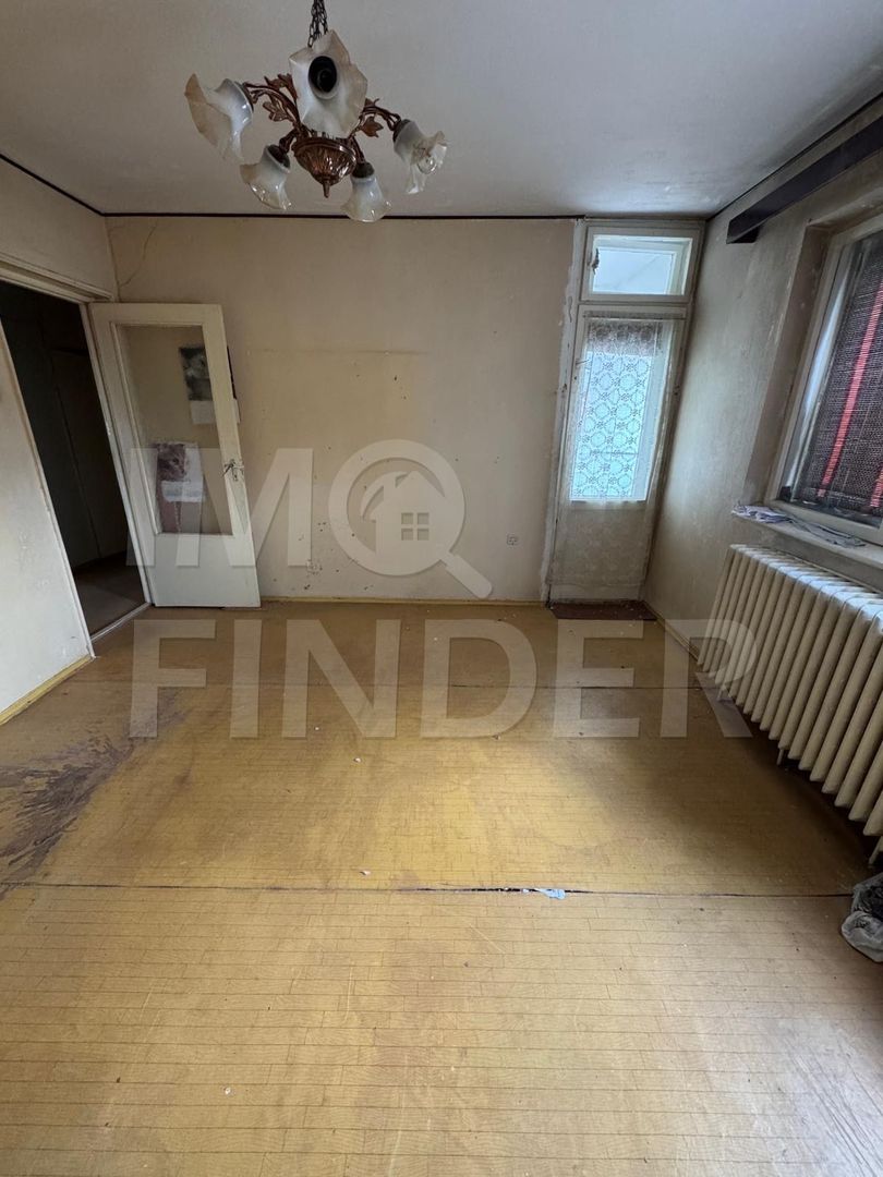 Apartament 2 camere decomandate, 42 mp, etaj 8/10, zona La Terenuri – Manastur - Poză 6