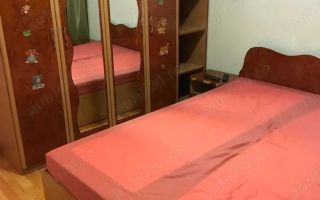De inchiriat apartament 3 camere zona Uverturii/Lujerului - Poză 2