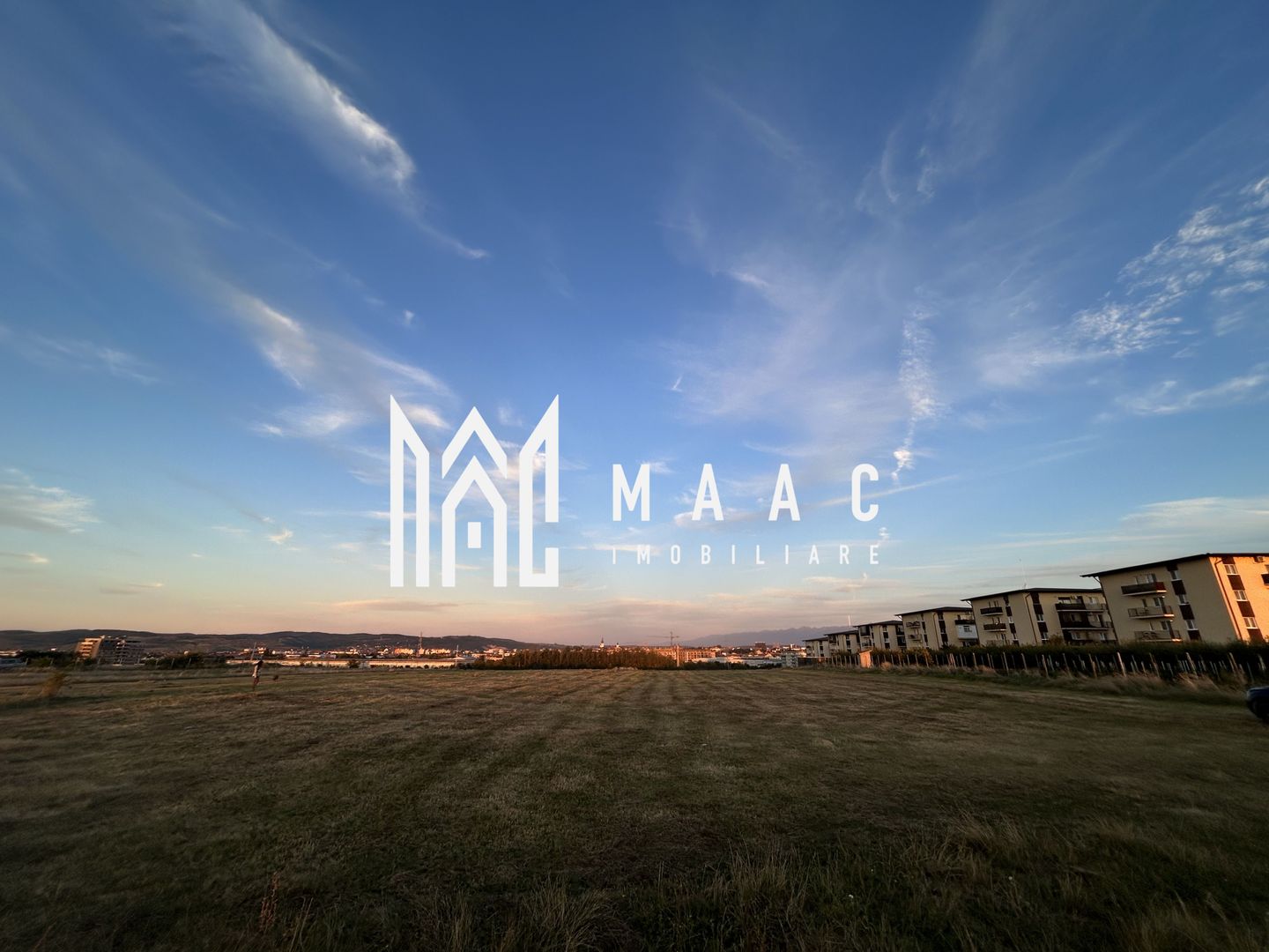 BLACK FRIDAY I Teren Intravilan  I 16500 MP |  Priveliște Panoramică | Turnișor - Poză 3
