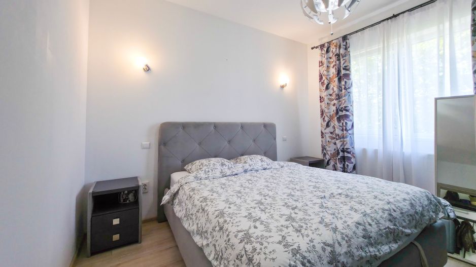 Apartament 2 camere Valea Larga, bloc 2022 + parcare acoperita - Poză 4