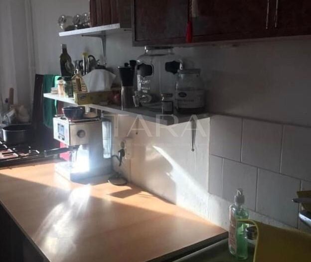 Apartament cu o cameră, vedere panoramică, central Cluj-Napoca. - Poză 2