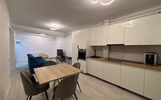Apartament cu 2 camere | La cheie | Zona Terra - Florești - Poză 8