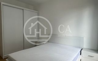 Apartament cu 3 camere de inchiriat in Prima Arena Oradea - Poză 9