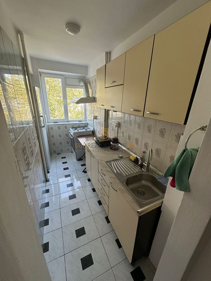 Apartament 3 camere, Giurgiului, complet mobilat/utilat, Comision 0 - Poză 10