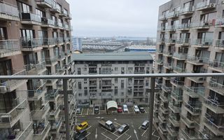 AP 2 CAMERE RASARIT DE SOARE, PRIMA INCHIRIERE, PARCARE, METROU 15 MIN - Poză 23