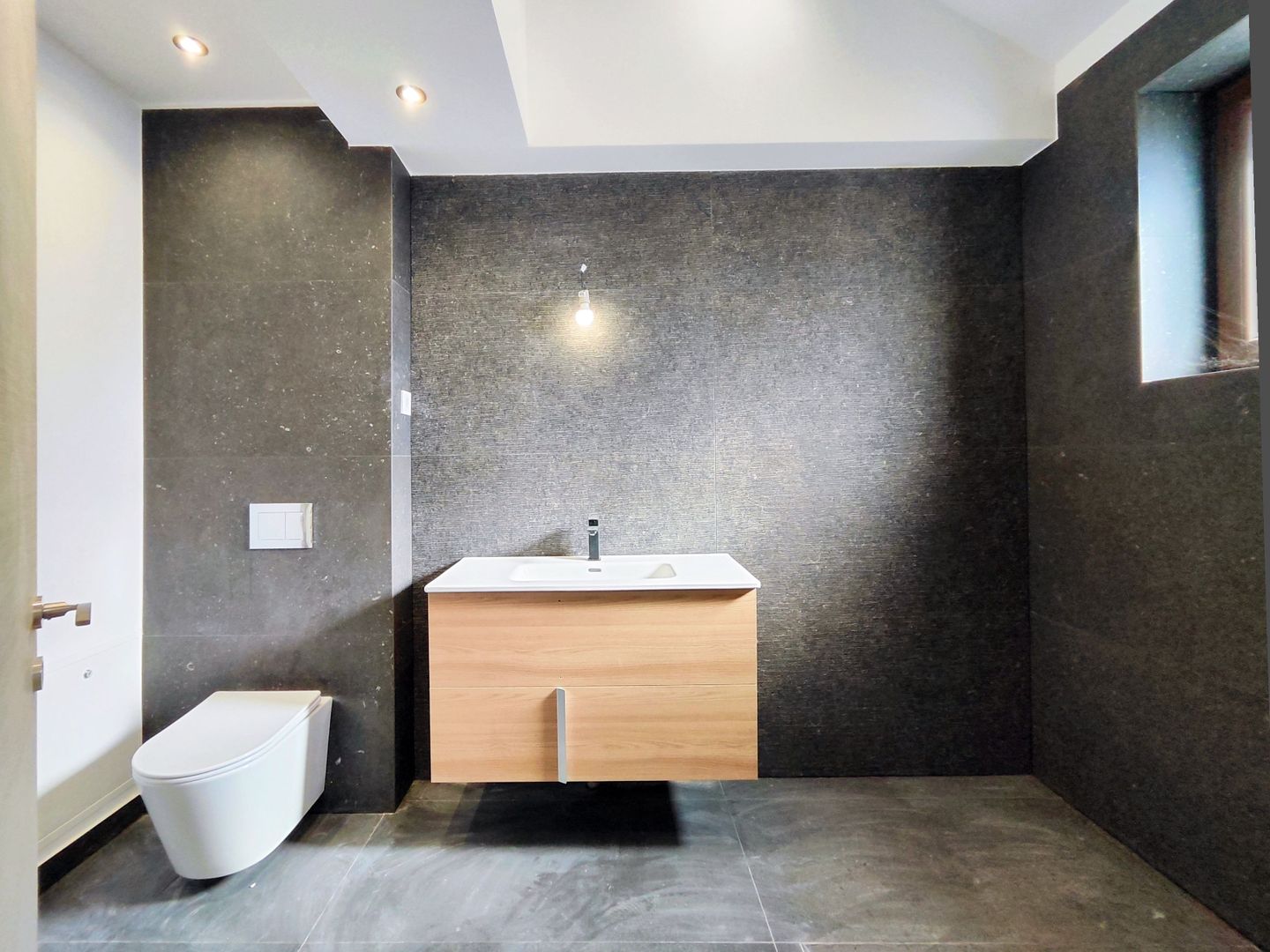 Vilă Modernă cu 5 Camere – Cartier Bună Ziua - Poză 24