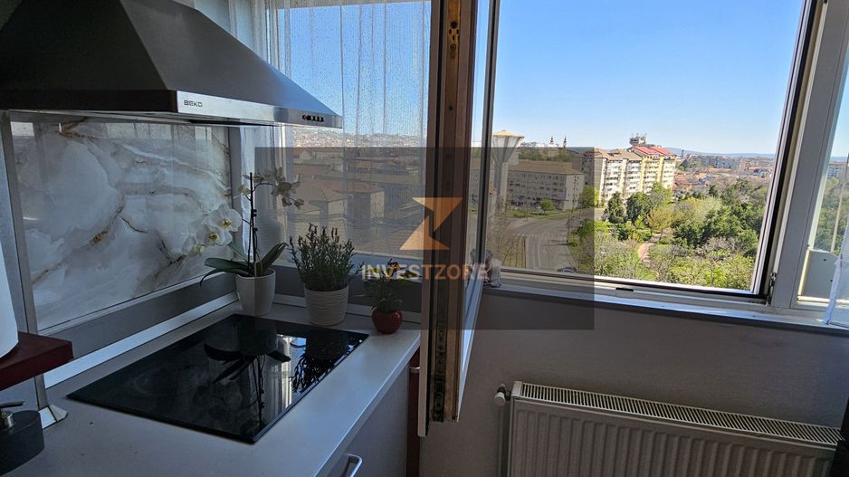 Apartament 3 camere cu vedere la parcul Olosig-Oradea - Poză 16