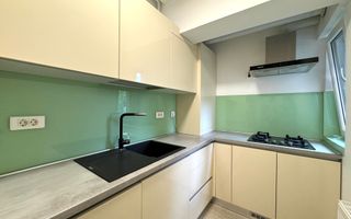 Apartament cu 2 camere***71mp*** + Parking // Floreasca - Park View - Poză 22