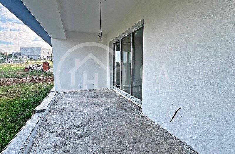 Casa cu 4 camere de vanzare in Paleu, Bihor - Poză 10