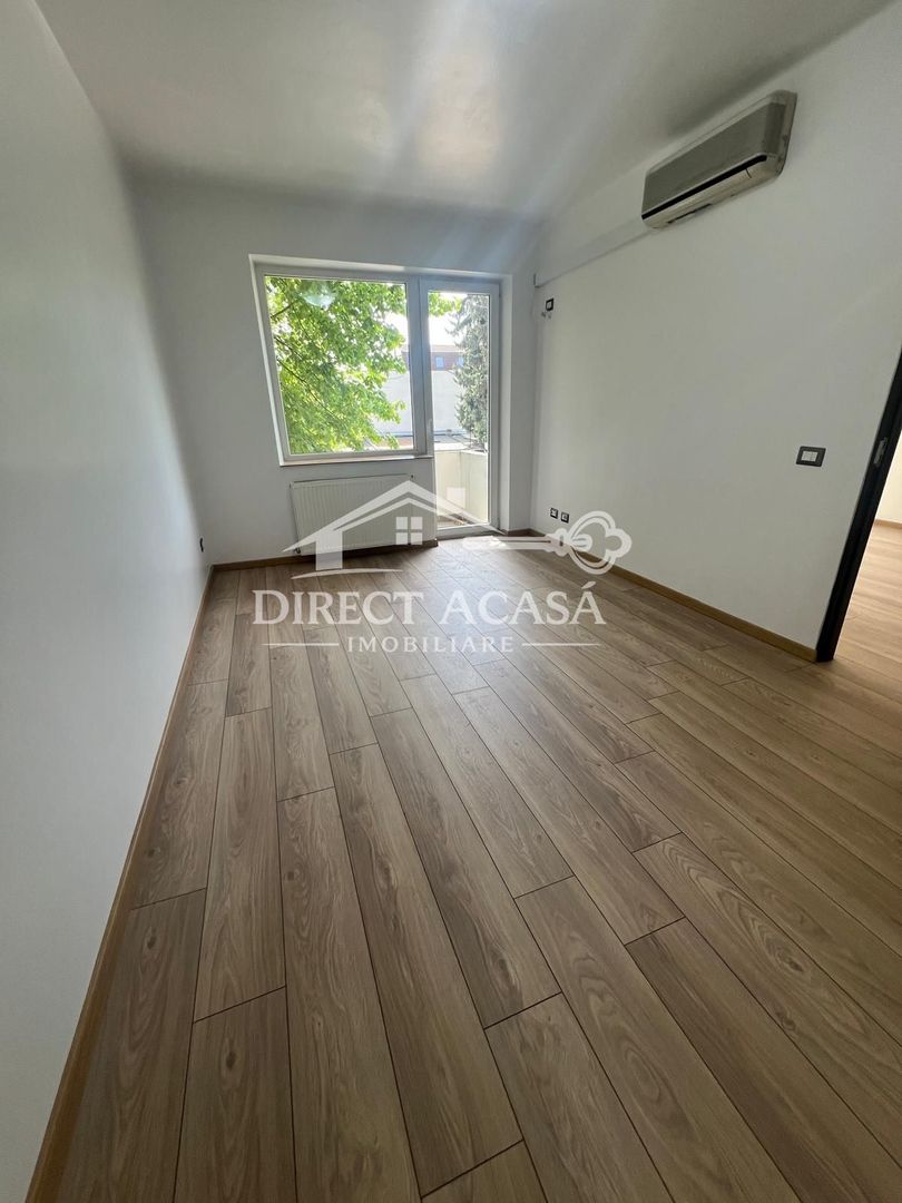 Spațiu birou 2 camere, ultracentral, renovat complet, luminos - Poză 4