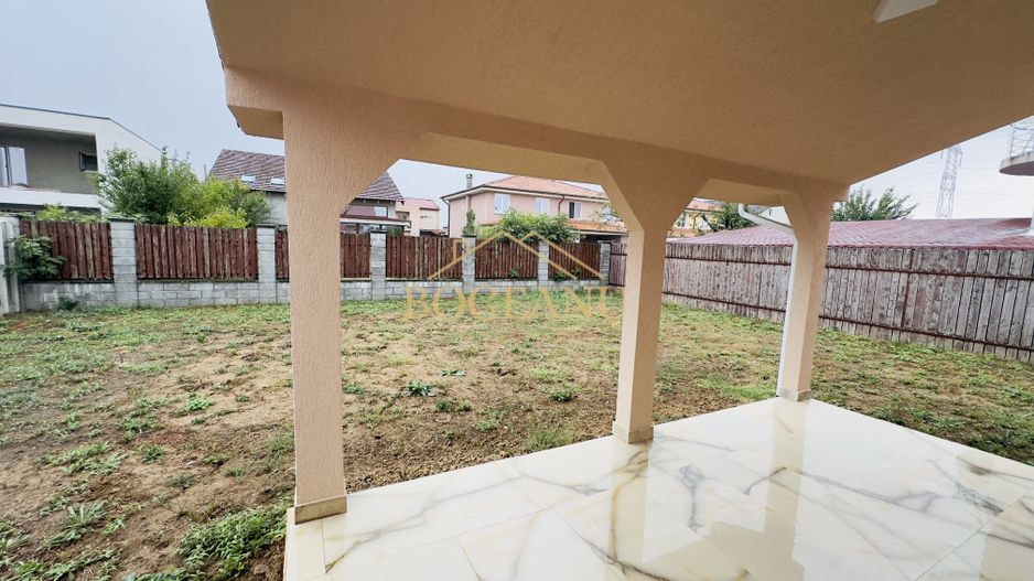 BG87-Casa individuala parter-Lugojului - Poză 24