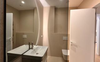 Apartament modern ***2 camere**mobilat complet//Aviatiei Tower - Poză 15