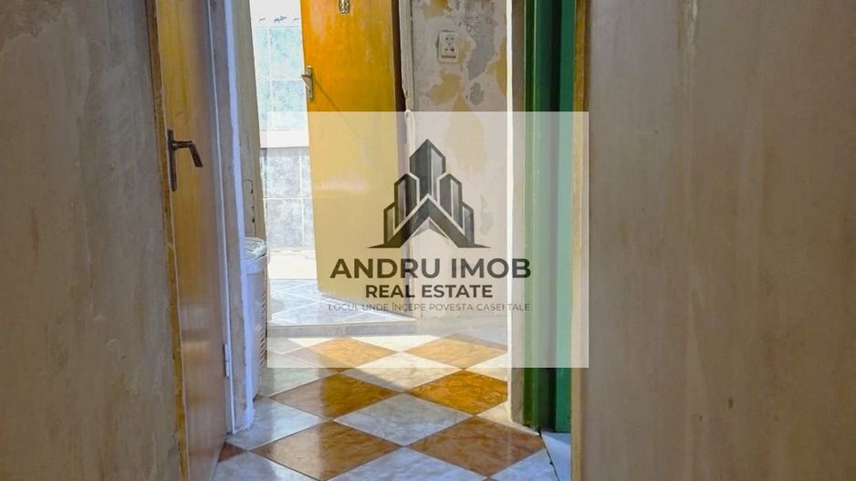 Apartament 3 Camere DECOMANDAT | Dristor - Fizicienilor - Poză 12