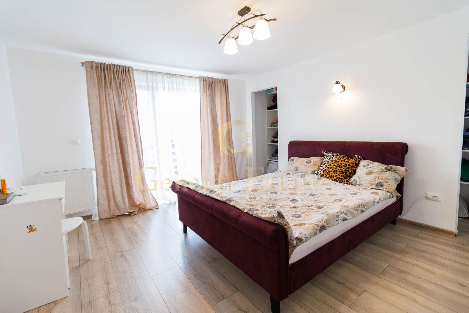 Casă de vânzare în Bod (lângă Brașov) – complet mobilată - Poză 17