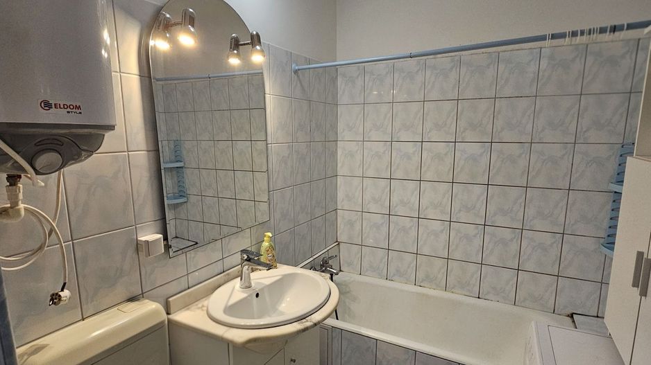 De inchiriat apartament 3 camre 2 bai zona Lujerului/Gorjului - Poză 7