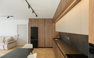 2 camere I ARQA Jolie Village I Iancu Nicolae I 84 mp I parcare - Poză 6