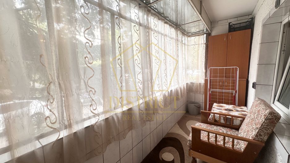 Apartament spațios cu o cameră I Sagului - Poză 10