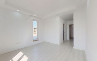 PENTHOUSE COSMOPOLIS | 3 CAMERE, TERASĂ GENEROASĂ, 2 PARCĂRI - Poză 5
