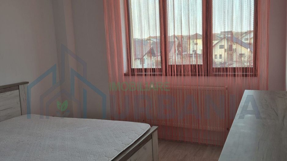 Apartament doua camere de închiriat - Poză 8