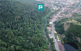 Teren Intravilan, în orașul Sebiș, Arad - Poză 27