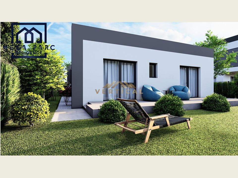 Case - Mega Parc Residence 9 - Poză 69