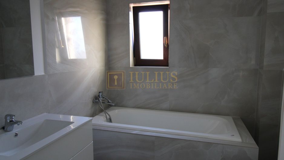 Zona Torontalului- 2 camere, loc de parcare si curte comuna| disponibil 01.10.27 - Poză 7