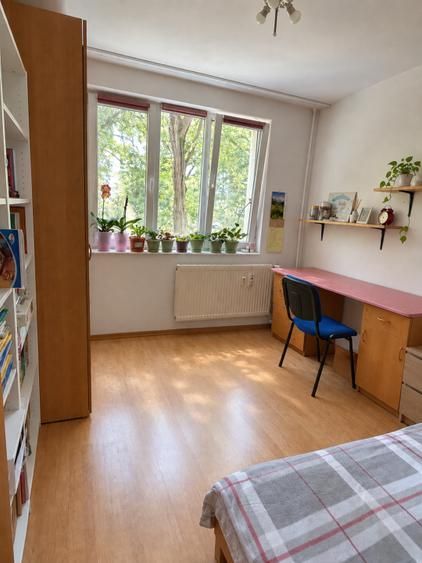 Apartament 3 camere 65 mp, etaj 2/4, Dr. Taberei – metrou Raul Doamnei - Poză 10