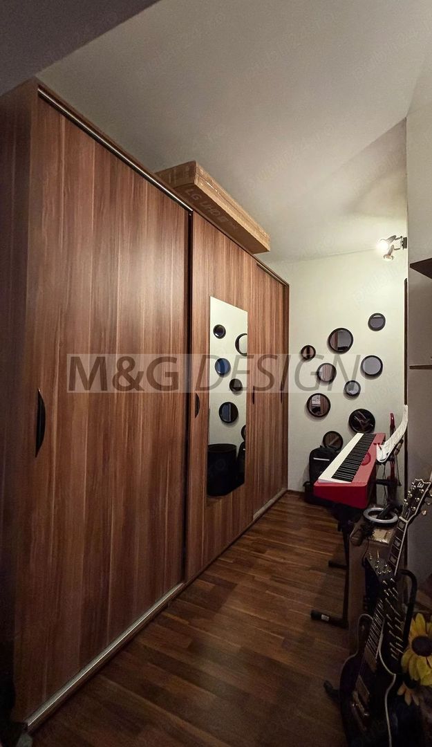 Apartament  2 camere Giroc  zona Planetelor - Poză 1
