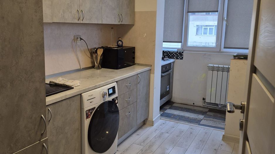 Apartament spațios in  Mazepa 1 - 3 camere, 2 băi, etaj 2 - Poză 13