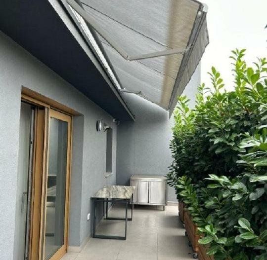 Penthouse direct proprietar - Poză 14