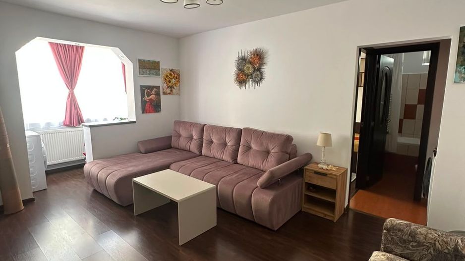 Apartament 2 camere, zona Noua - Poză 2