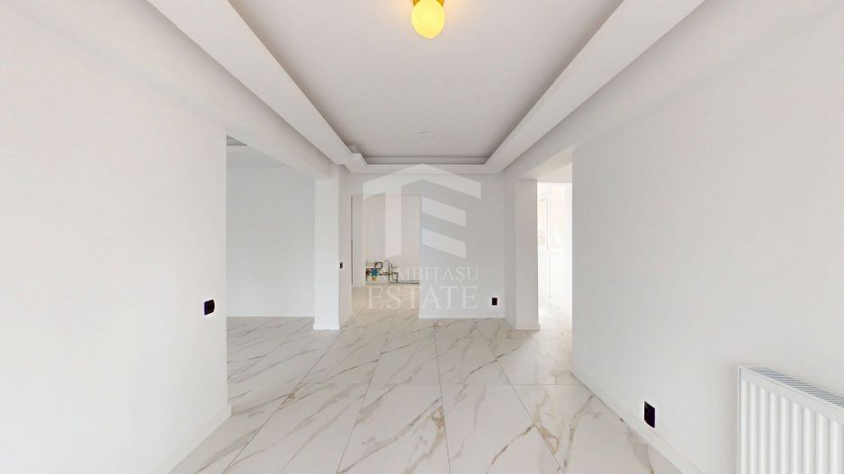 3 camere | Centrala proprie | Modern | Brancoveanu - Poză 5