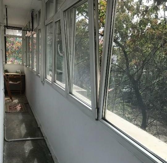 Închiriez apartament 3 camere zona Arcul de Triumf - Poză 5