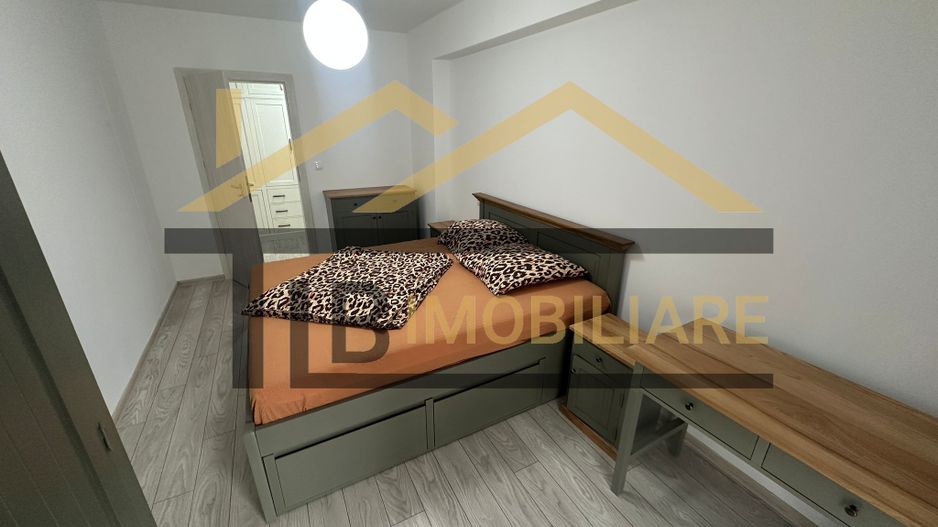 Apartament de 2 camere, 80mp, parcare, Zona Maurer Residence - Poză 6