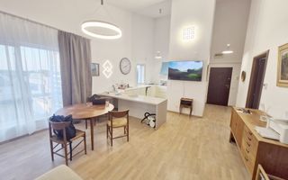 Inchiriere apartament 2 camere Baneasa Complex Rezidential - Poză 3