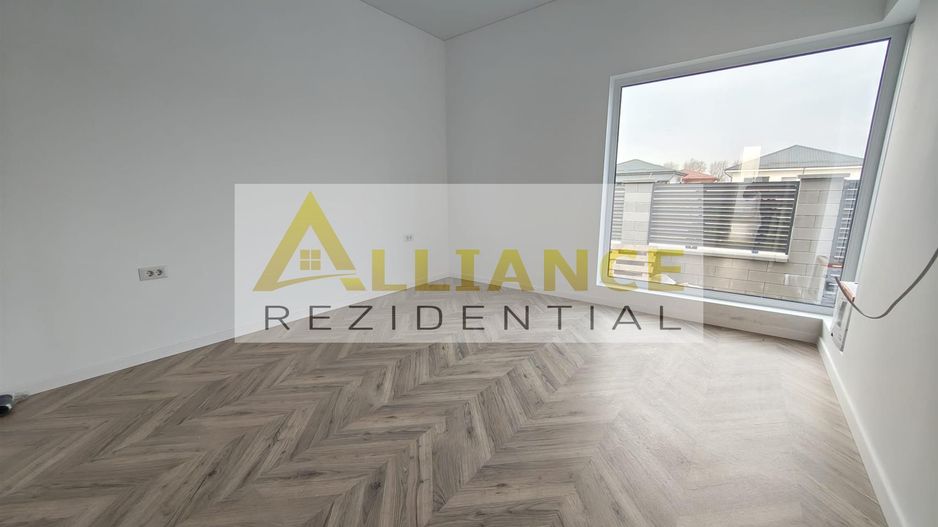Casa 4 camere | Incalzire in pardoseala | Teren 371 mp | Constructie moderna - Poză 11