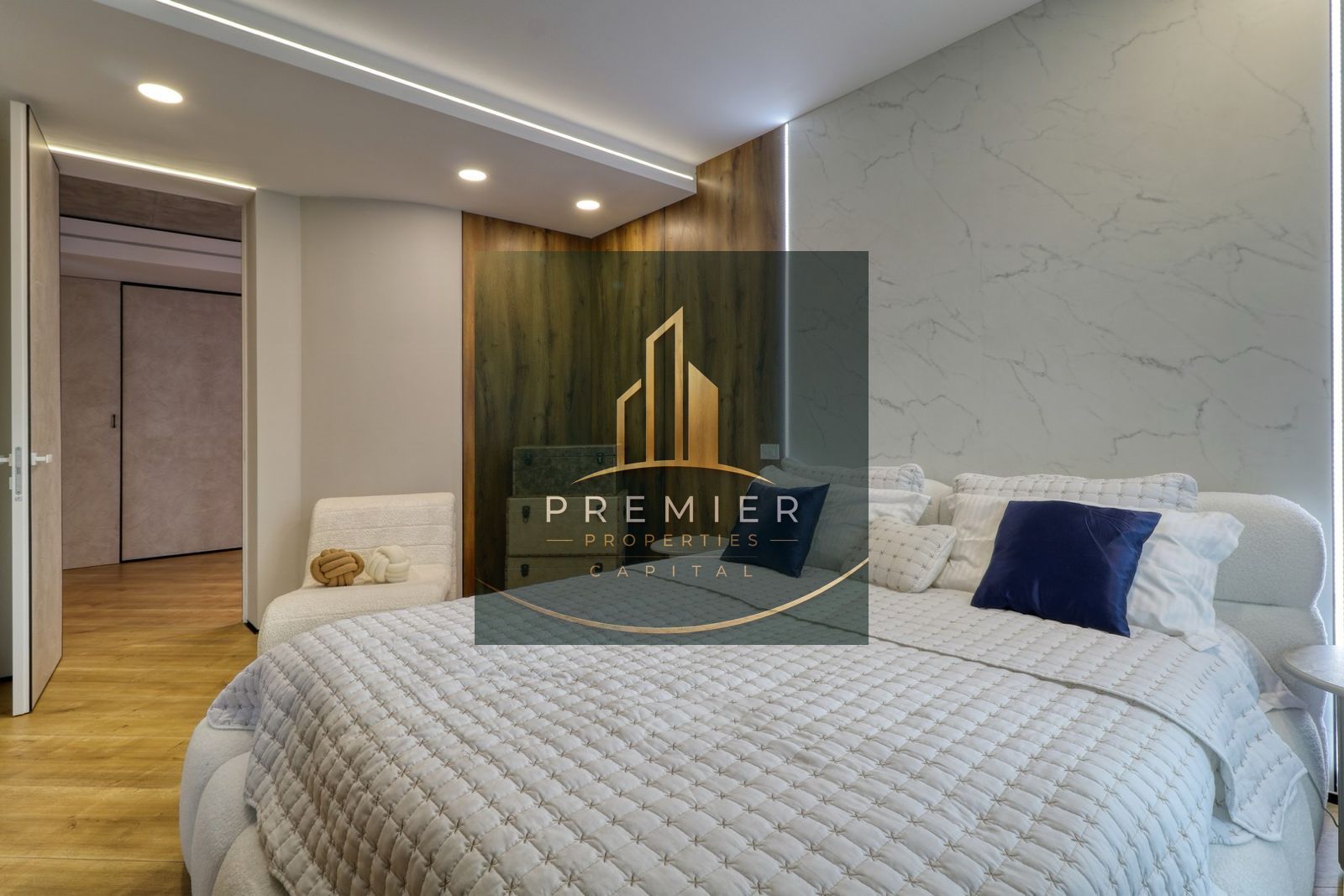 Duplex de lux cu 4 camere | Dinamic City | Mobilat și utilat complet | - Poză 6