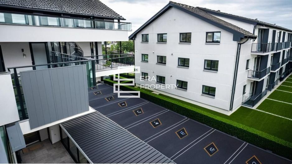 Apartament 2 camere balcon si pod etaj 2 Selimbar Sibiu - Poză 6