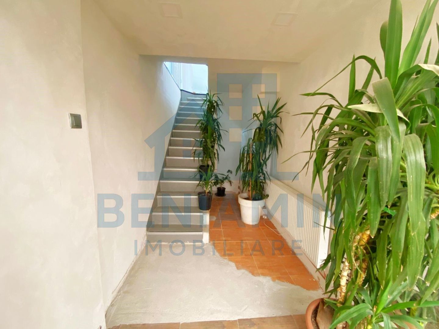 Spațiu pentru birouri si servicii pe Bd. 1 Mai langa Spital– 97 mp - Poză 9