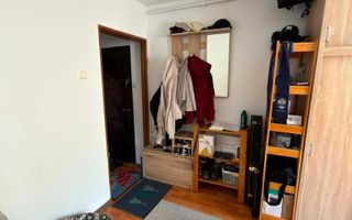 Garsonieră 20 mp, mobilată și utilată, zona Între Lacuri. - Poză 3