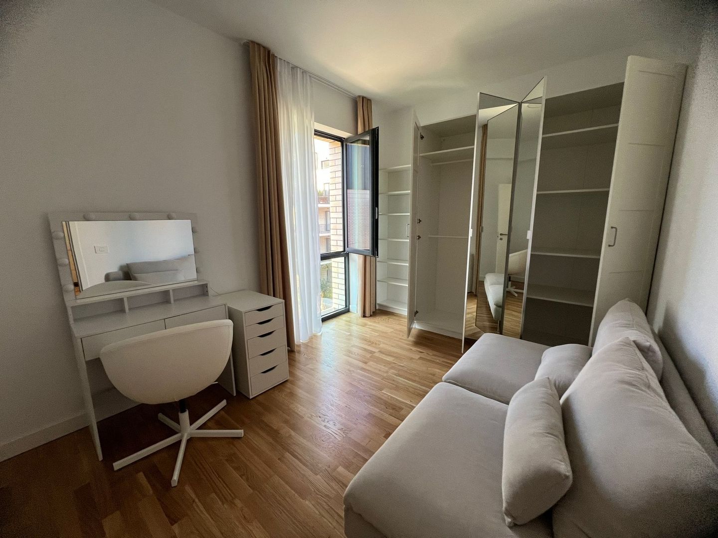 Inchiriere apartament 3 camere | Pipera | Avalon Estate - Poză 11