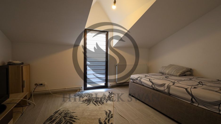 Casa de vanzare cu deschidere la doua strazi | Nord | COMISION 0% - Poză 8