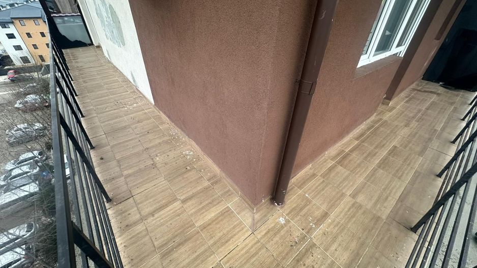 AP. 2 CAMERE - PET-FRIENDLY, PARCARE, BLOC NOU, CENTRALA PROPRIE - Poză 8