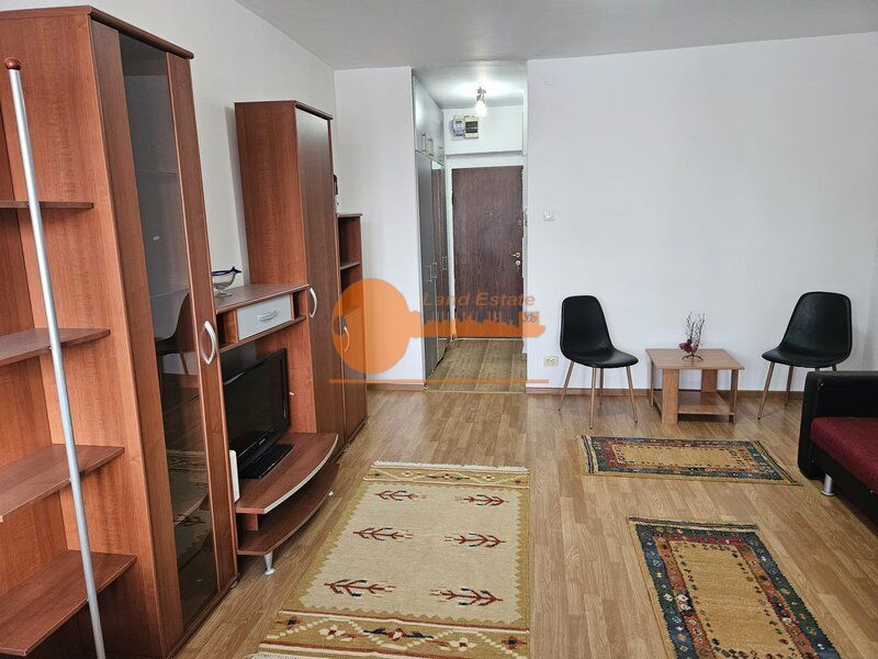 Garsoniera la 2 minute de metrou Bucur Obor- Stefan cel Mare - Poză 1