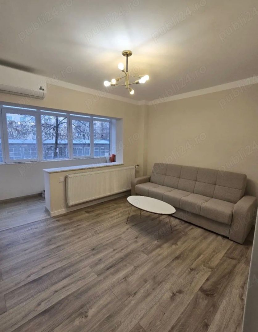 AP. 2 CAMERE P-TA ALBA IULIA, PET-FRIENDLY, PRIMA INCHIRIERE, BOILER - Poză 1