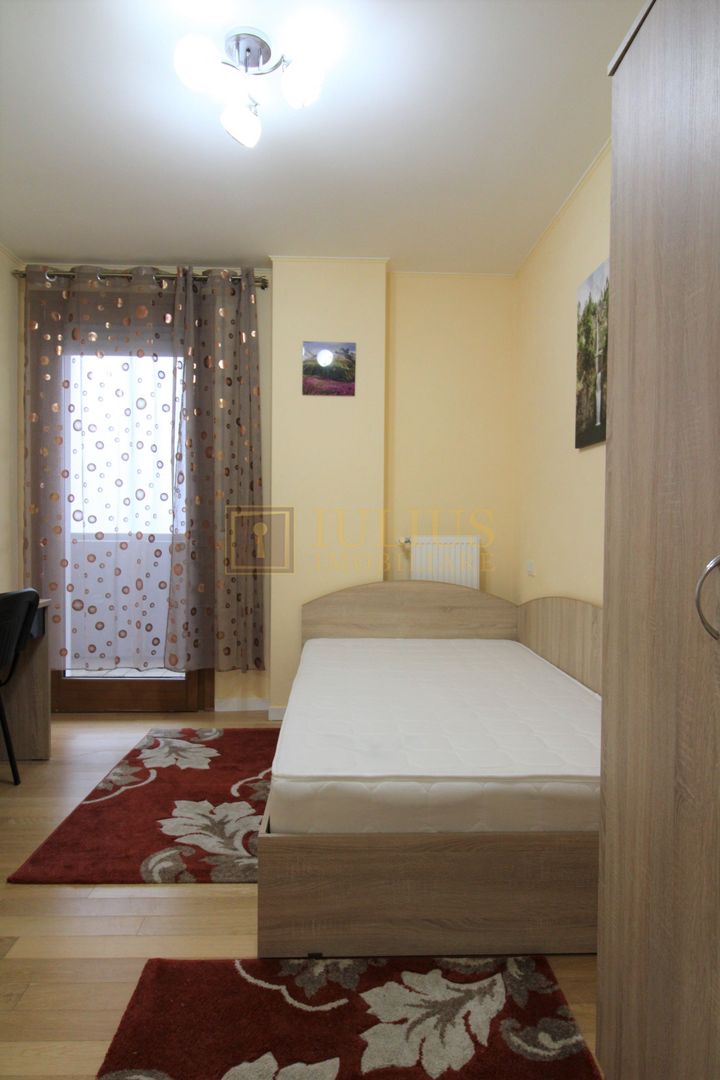 3 camere, bloc nou, zona centrala - Fructus Plaza - Ctr. Inclus. - Poză 14