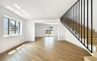 Comision 0 | Duplex 4 Camere | Proiect Ultramodern | Bucovat-Remetea - Poză 6